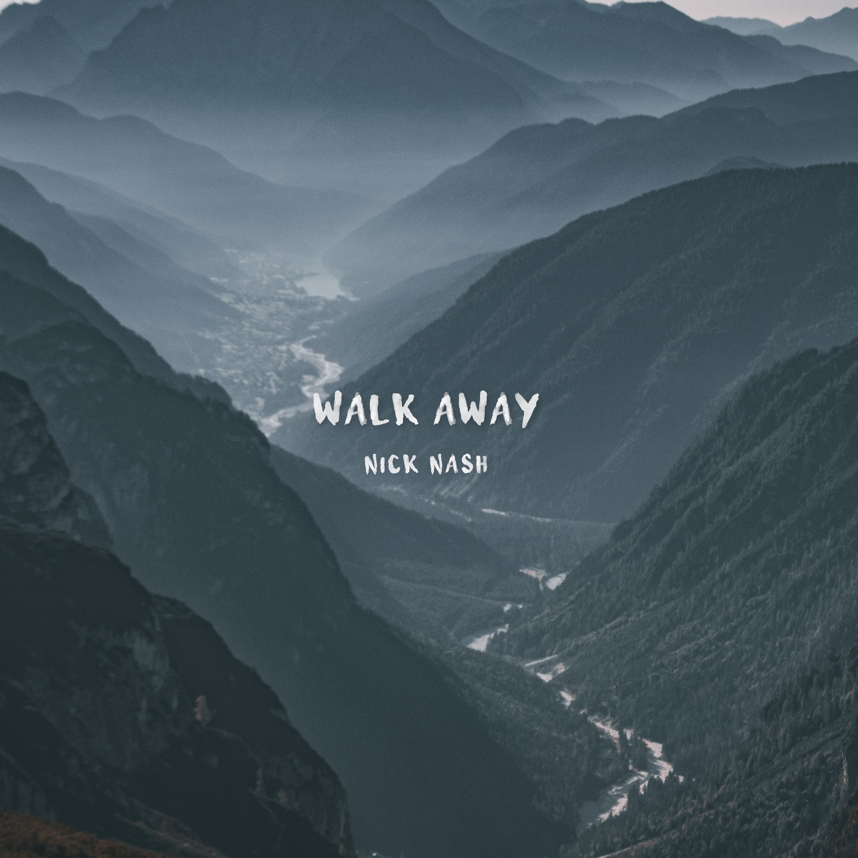 Walk Away - Single