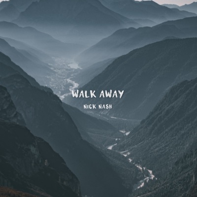 Walk Away - Single