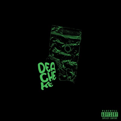 Deacheke (feat. Lil Foot & Jazon HR) - Single