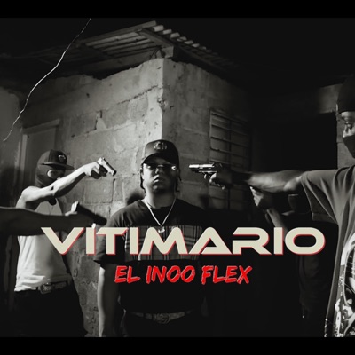 Victimario - Single