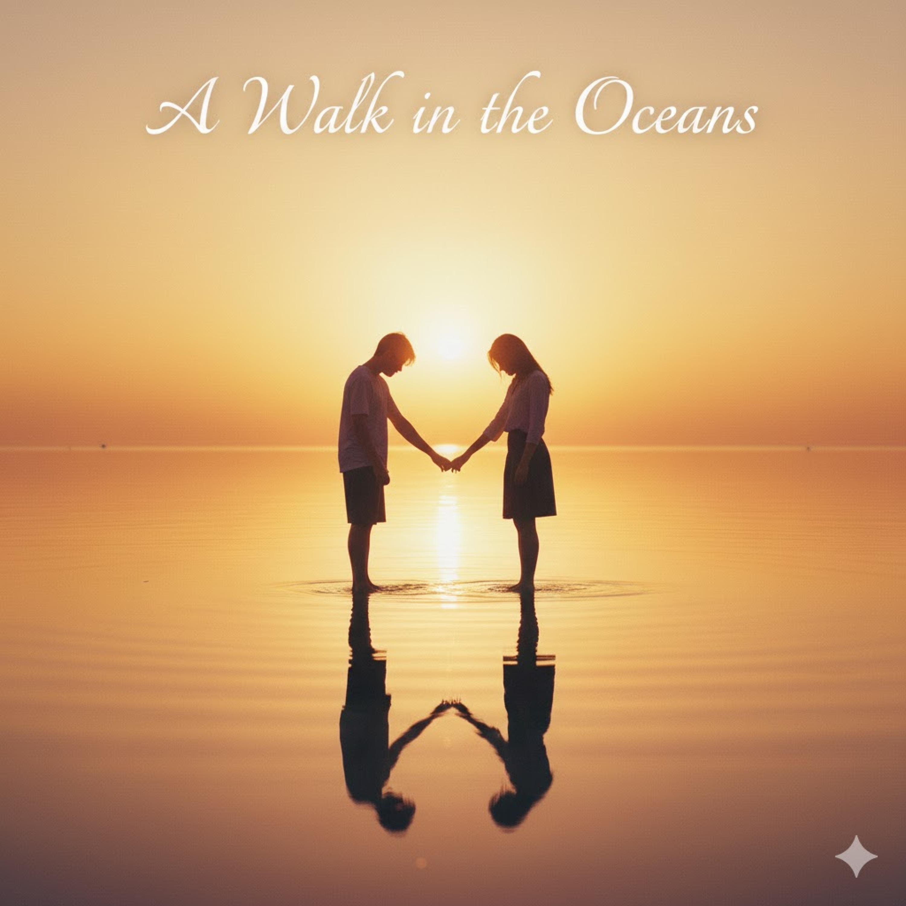 A Walk In The Oceans