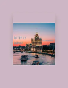 Poslechněte si interpreta BIANCHETTA, sledujte hudební videa, přečtěte si životopis, podívejte se na data turné a další informace.