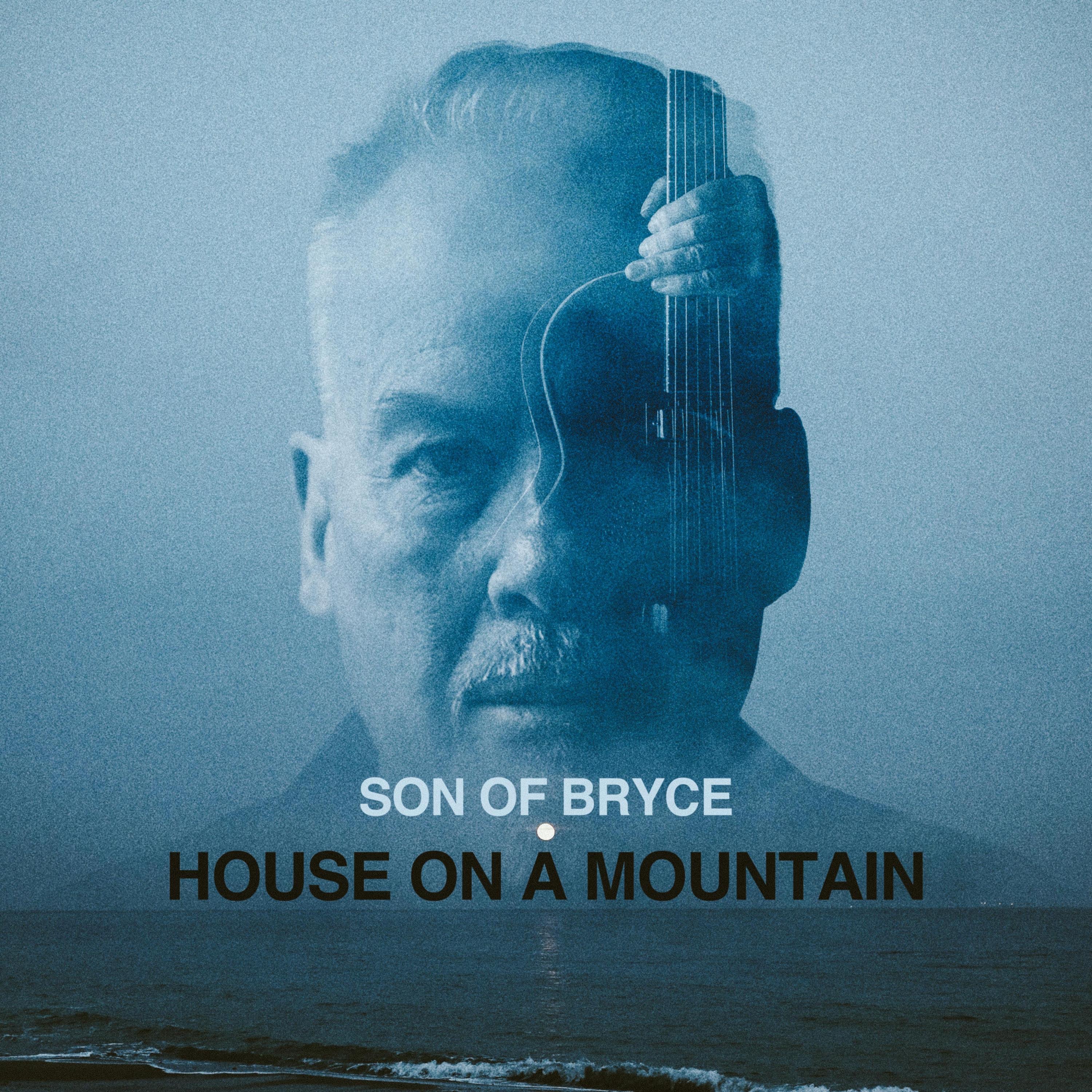 House on a Mountain - Single