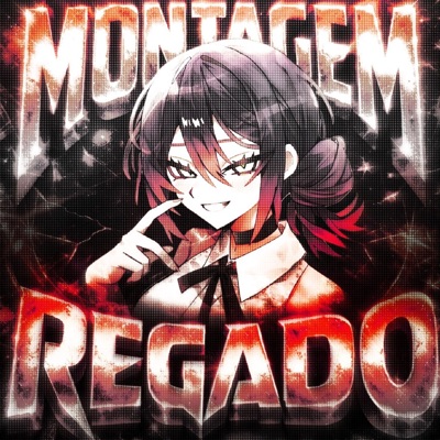 MONTAGEM REGADO - EP