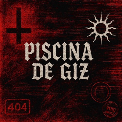 Piscina de Giz - Single