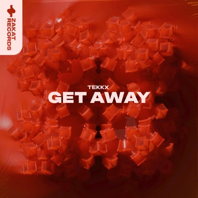 Get a Way - Single