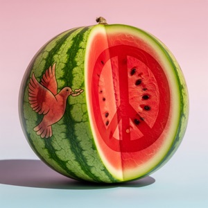 Watermelon Melody - Single
