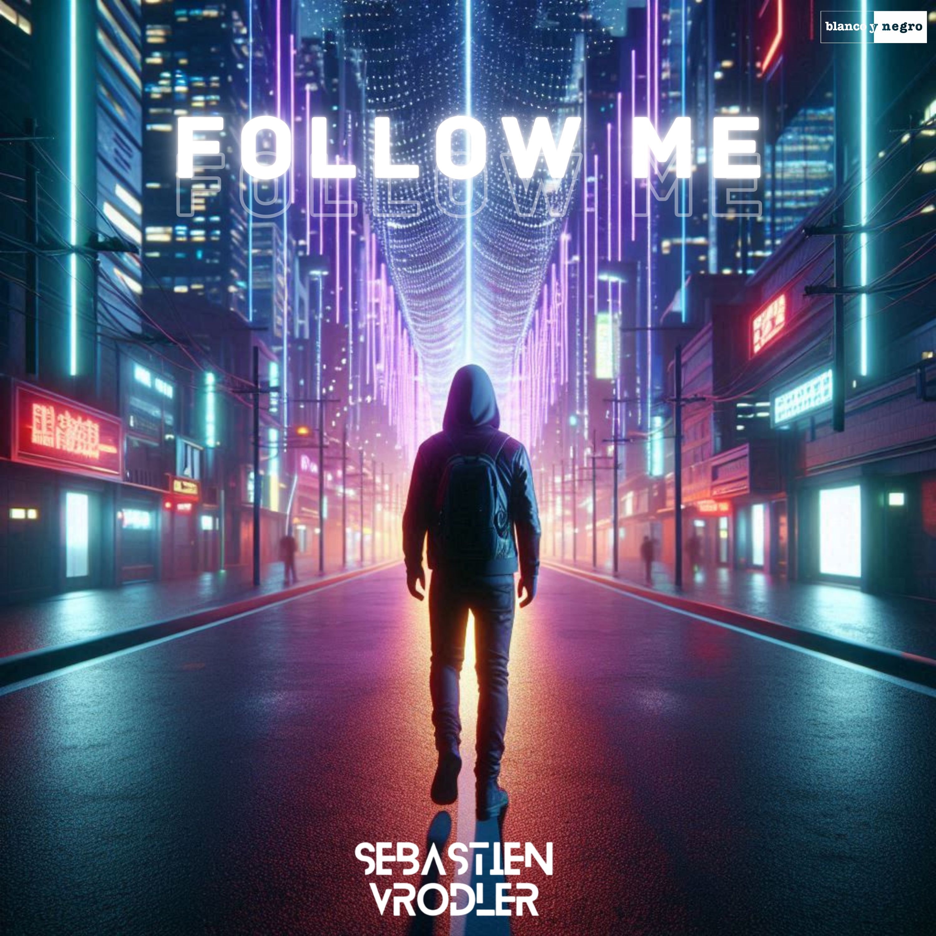 Follow me (Extended Mix) - Single