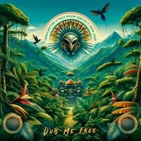 Dub Me Free - Single - TribalMixtura, Paolo Baldini DubFiles & Selva Leoa
