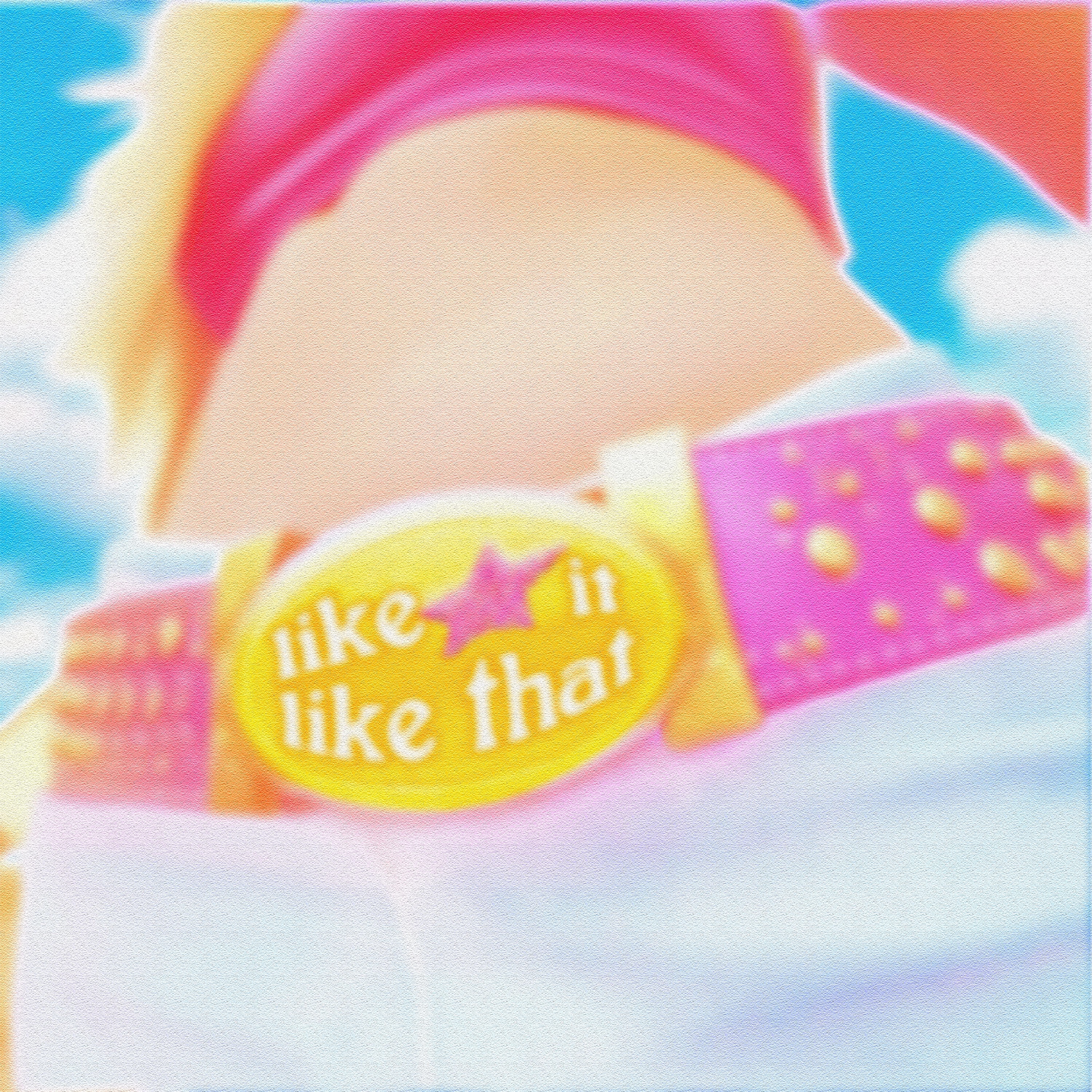 like it like that - Single