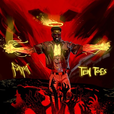Ten Toes - Single