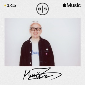 Beats In Space 145: Alexis Taylor (DJ Mix)
