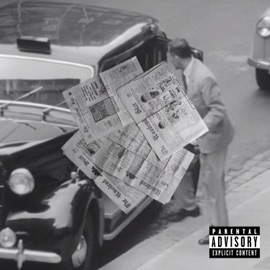 Taxi (feat. ALLCAPITAL) Jye Bon