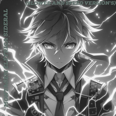 iurx.off - MONTAGEM ELÉTRICA SIDERAL (SUPER SLOWED)