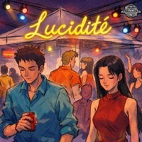 LUCIDITÉ - Single - Sad Soundcloud & Lazy Tismé
