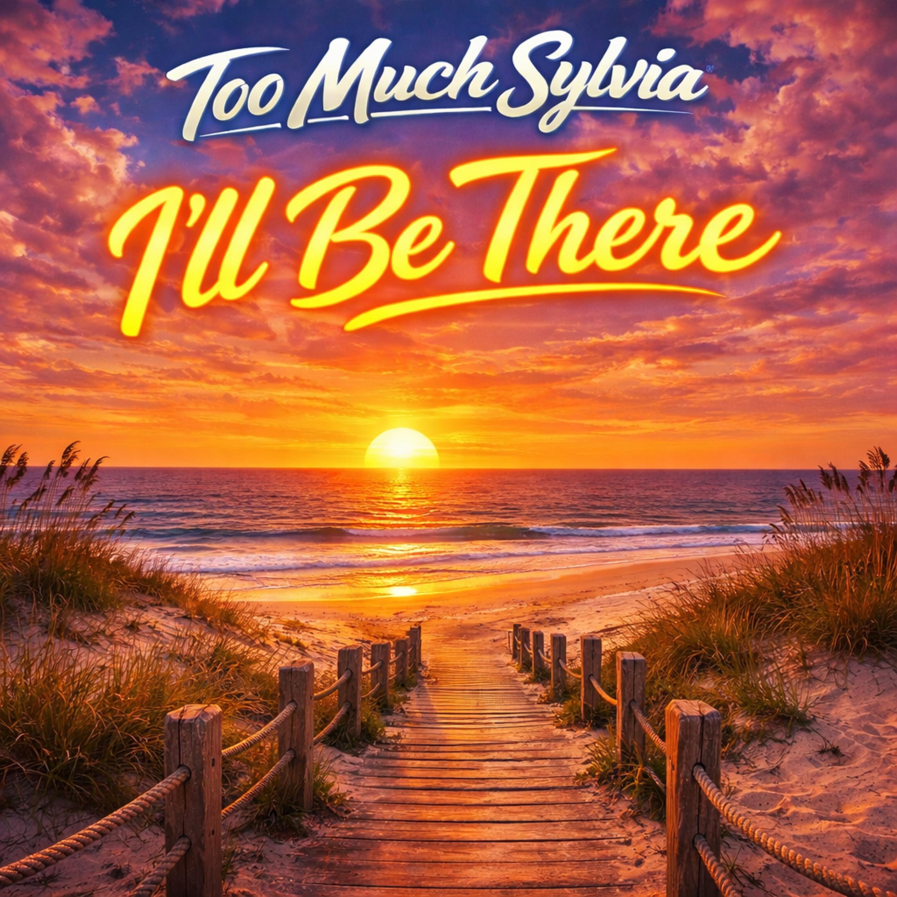 I'll Be There - Single