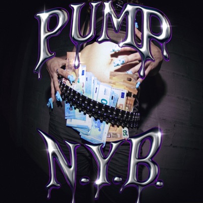 PUMP (feat. Soborno) - Single