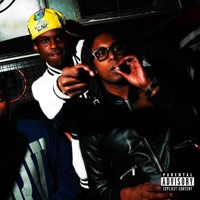 Macadam - Single - Bitsu