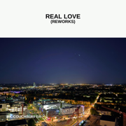 Real Love (Zion Shiloh Project Funk House Rework) - mk-couchsurfer