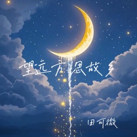 望远方 思故乡 田可微