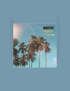 Listen to Boutot, watch music videos, read bio, see tour dates & more!