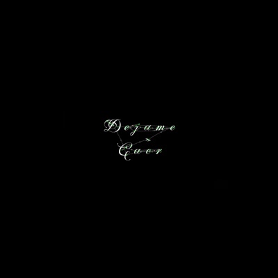 DEJAME CAER - Single