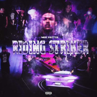 Riding Striker