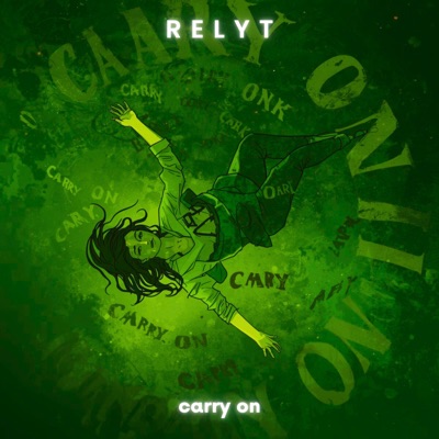Carry On - Single