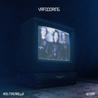 Vafodoring - Single - King Macarella & Setora