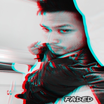 Faded - Single
