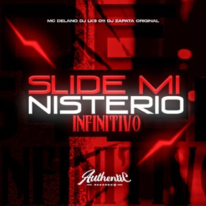 Slide Ministerio Infinitivo (feat. Mc Delano)