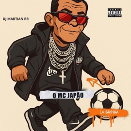 Igual o CR7 mc japão