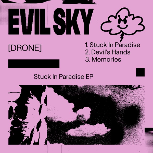Stuck in Paradise - Single