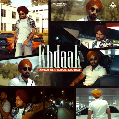 Khdaak - Single
