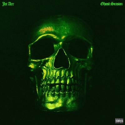 Ghost Season - Single