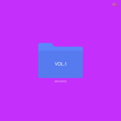 ARCHIVES VOL 1 - Single