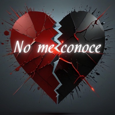 No me Conoce - Single