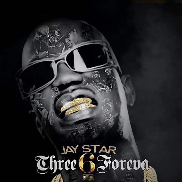 Three 6 Forever - Single
