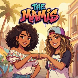 City Of Angels The Mamis & Fatell