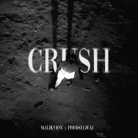 crush - Single - malikvion