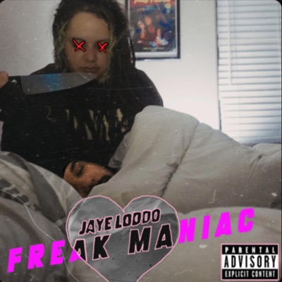 FREAK MANIAC - Single