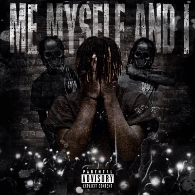 Me, Myself, And I - EP