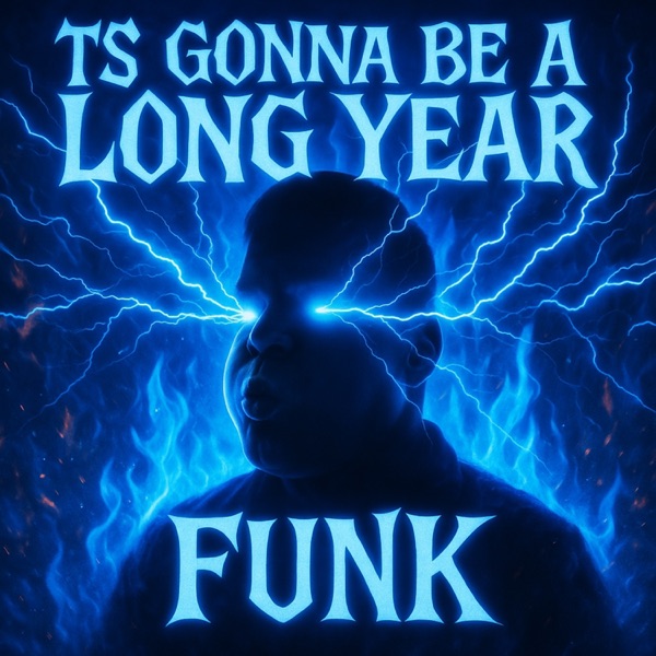 TS GONNA BE A LONG YEAR FUNK