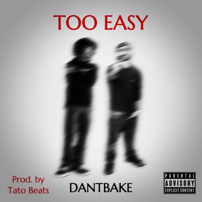 Too Easy - EP