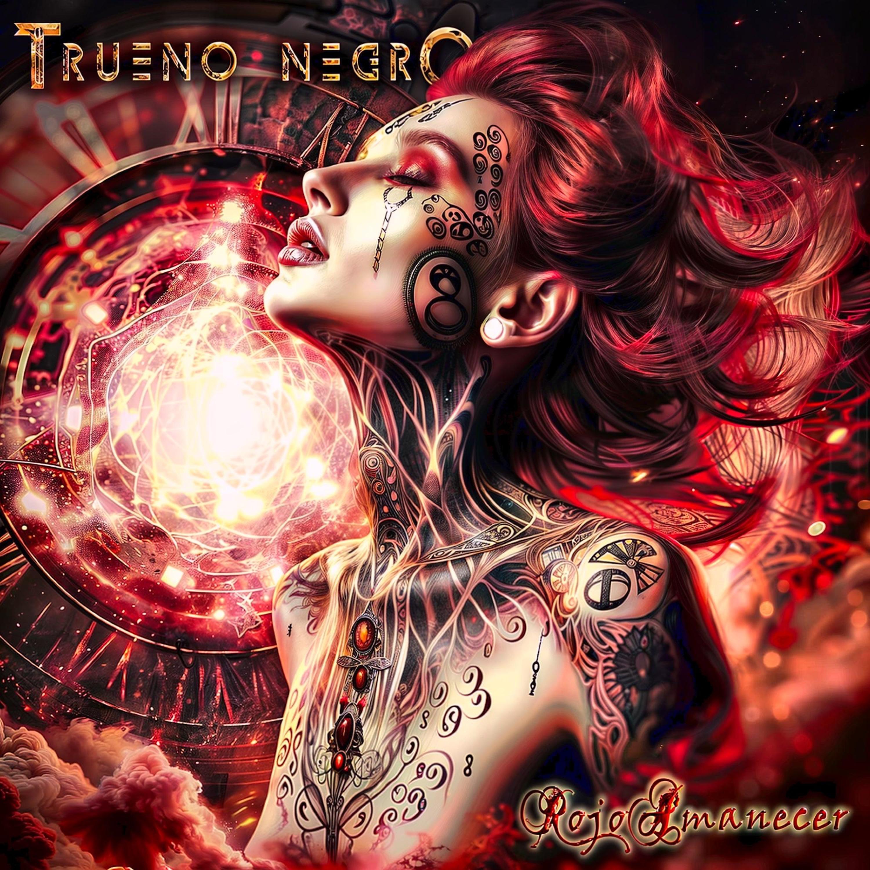 Rojo Amanecer - Single