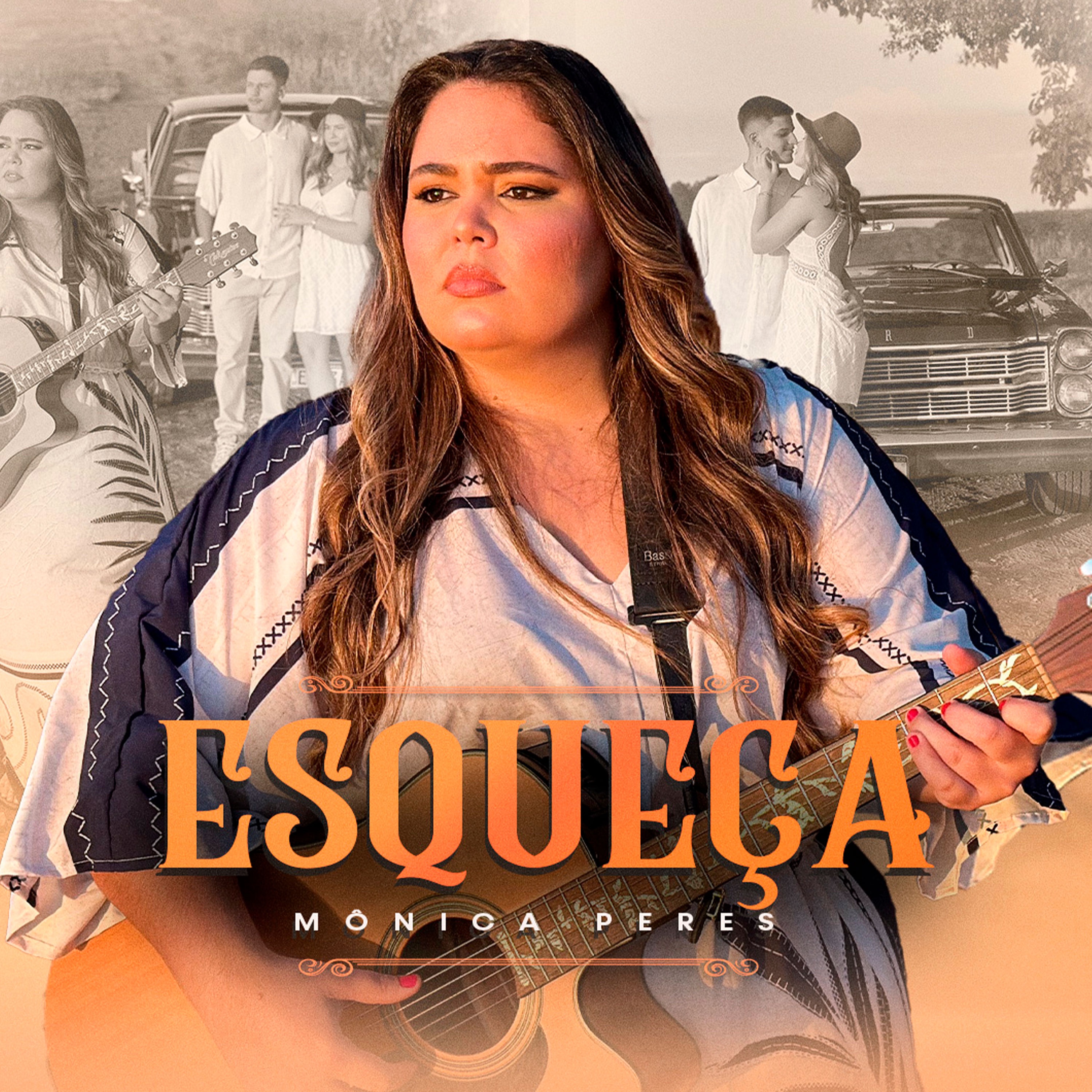 Esqueça - Single