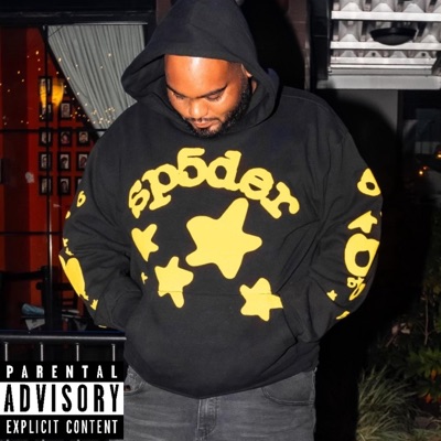 Big Steppers - Single