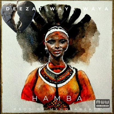 Hamba - Single