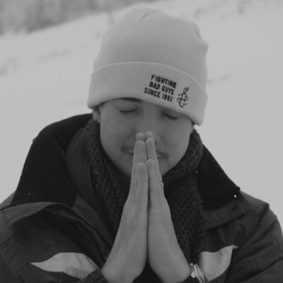 safe sein, Pt. 2 (feat. Fabio) - Single