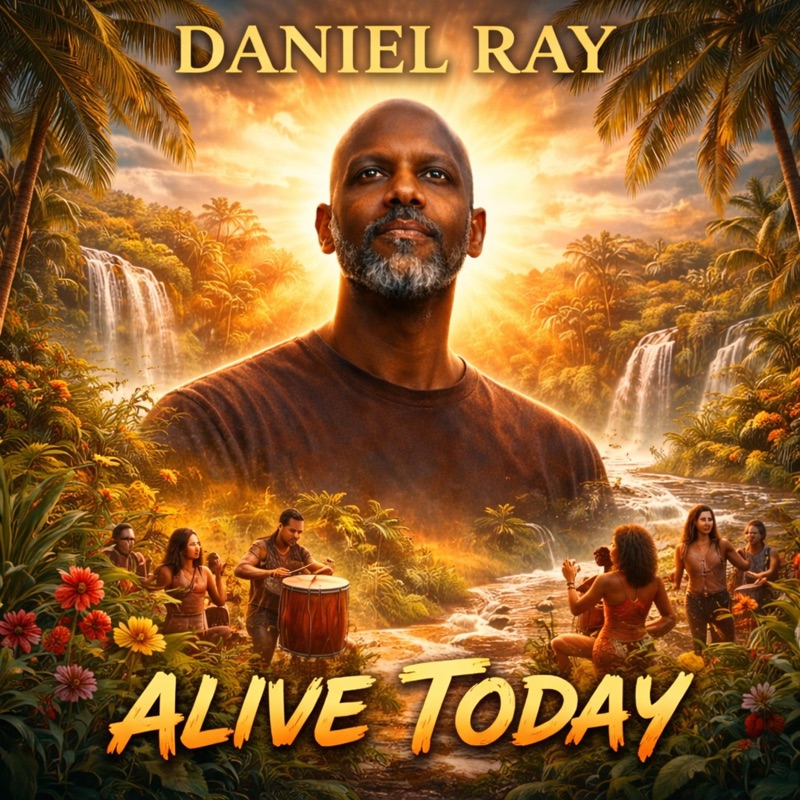 ALIVE TODAY